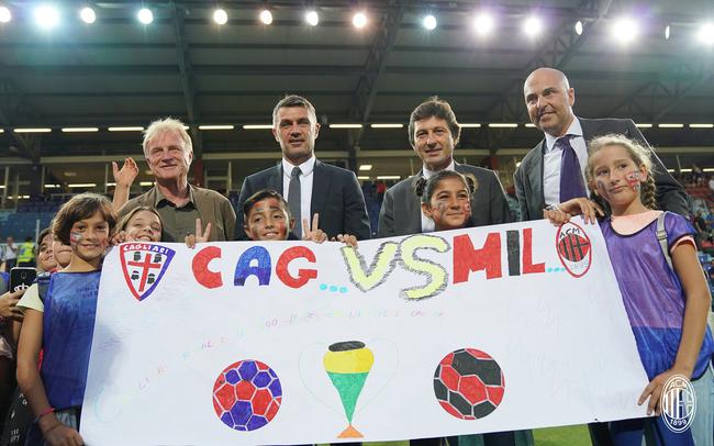 拉比奥：我养伤的时候，阿莱格里每天问我三四次什么时候复出（拉比奥称：伤停阶段阿莱格里每日三四次询问复出时间）